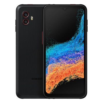 Samsung xCover 6 Pro, must