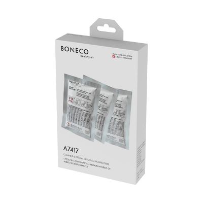 Katlakivieemaldaja Boneco, 3 x 28gr