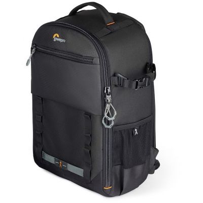 Lowepro seljakott Adventura BP 300 III, must