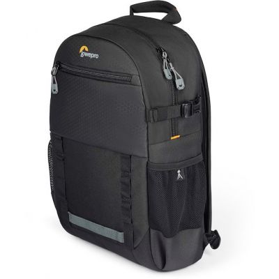 Lowepro seljakott Adventura BP 150 III, must