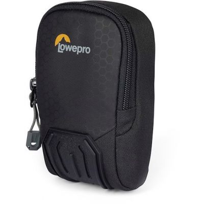 Lowepro kaamerakott Adventura CS 20 III, must