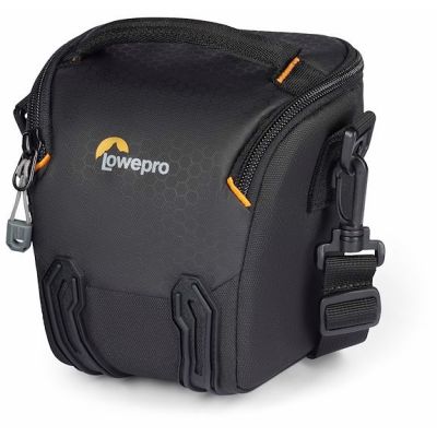 Lowepro kaamerakott Adventura TLZ 20 III, must