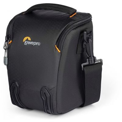 Lowepro kaamerakott Adventura TLZ 30 III, must