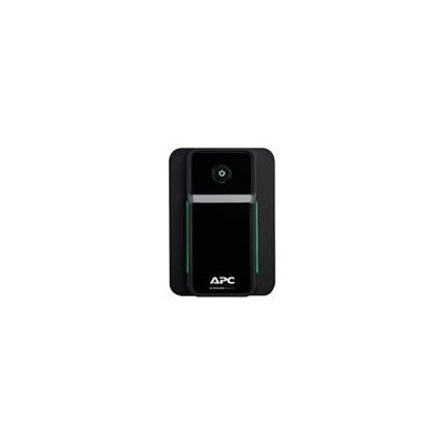 APC BX500MI Back UPS 500VA 230V IEC