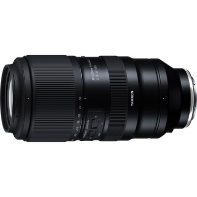 Tamron 50-400mm f/4.5-6.3 Di III VC VXD objektiiv Sonyle