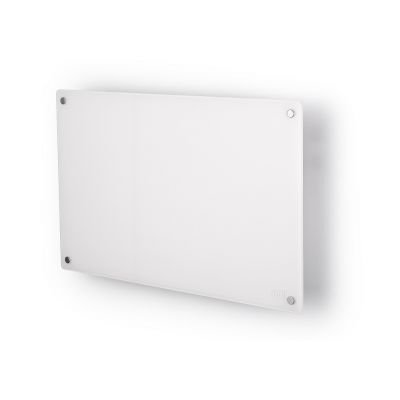 Mill | Heater | MB600DN Glass | Panel Heater | 600 W | Number of power levels 1 | Suitable for rooms up to 8-11 m | White