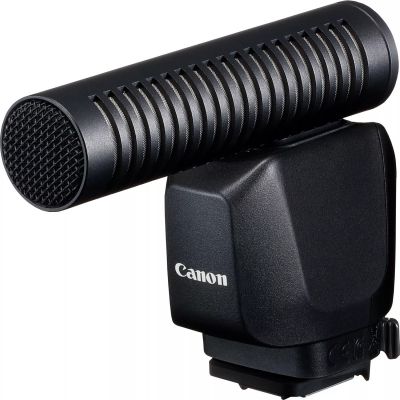 Canon mikrofon DM-E1D