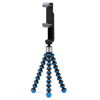 Joby statiiv GorillaPod Go, sinine