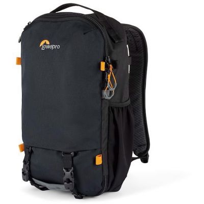 Lowepro seljakott Trekker Lite BP 150 AW, must