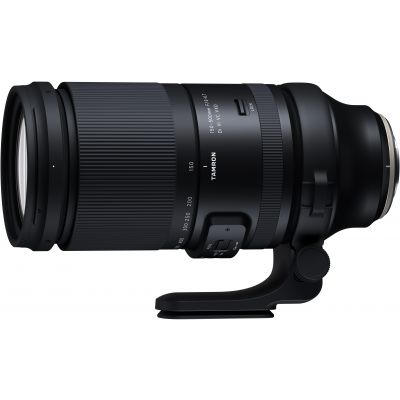 Tamron 150-500mm f/5-6.7 Di III VC VXD objektiiv Fujifilmile