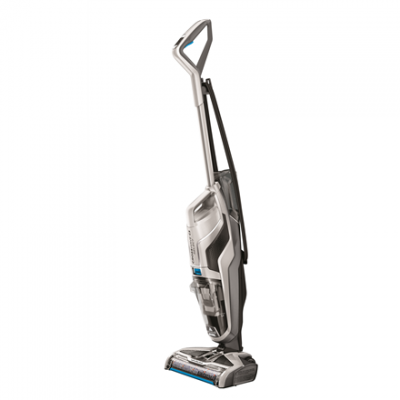 Bissell | Vacuum Cleaner | CrossWave C3 Select | Corded operating | Handstick | Washing function | 560 W | - V | Operating time (max)  min | Black/Titanium/Blue | Warranty 24 month(s) | Battery warra