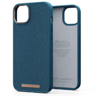 njord  Tonal Case iPhone 14 Plus (deep sea)