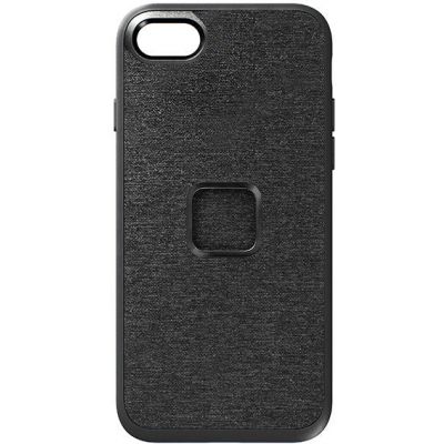 Peak Design kaitseümbris Apple iPhone SE Mobile Fabric Case, charcoal