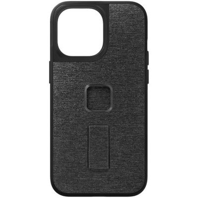 Peak Design kaitseümbris Apple iPhone 14 Pro Max Mobile Everyday Loop Case, charcoal