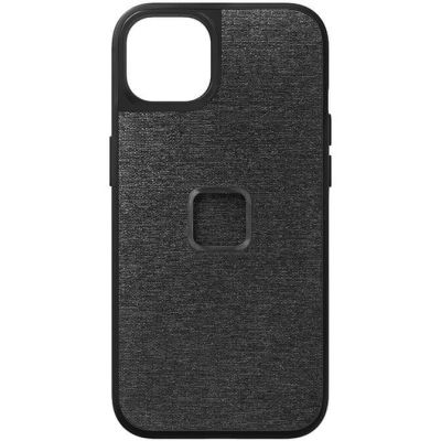 Peak Design kaitseümbris Apple iPhone 14 Pro Max Mobile Everyday Fabric Case, charcoal