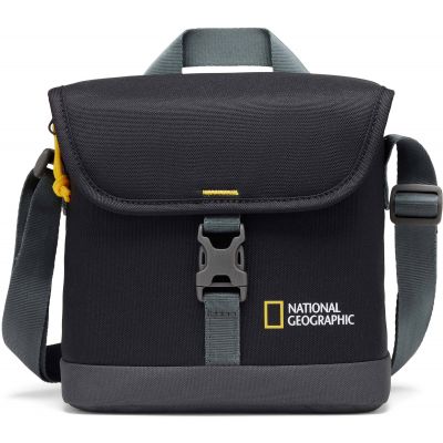 National Geographic õlakott Shoulder Bag Small (NG E2 2360)