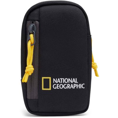 National Geographic vutlar Compact Pouch (NG E2 2350)