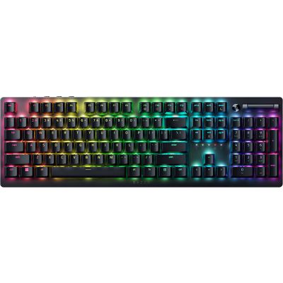 Razer juhtmevaba klaviatuur DeathStalker V2 Pro Red Switch NO