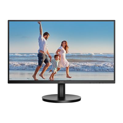 AOC Monitor Q27B3MA 27 " VA QHD 16:9 4 ms 250 cd/m Black 75 Hz HDMI ports quantity 1