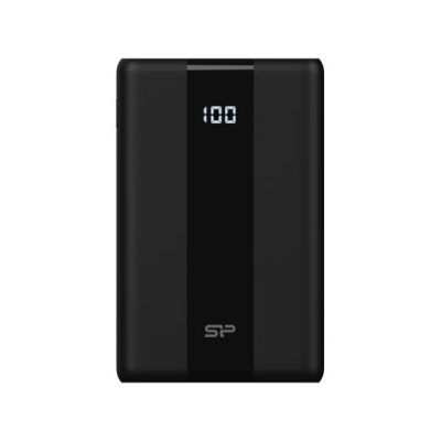 Silicon Power akupank QP55 10000mAh, must