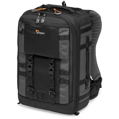 Lowepro seljakott Pro Trekker BP 350 AW II, hall (LP37268-GRL)