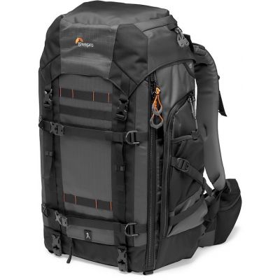 Lowepro seljakott Pro Trekker BP 550 AW II, hall (LP37270-GRL)