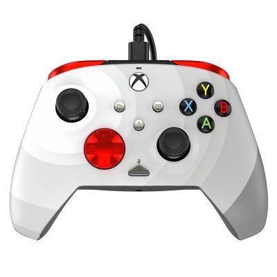 Pult PDP XBOX One/SeriesX/S Radial White