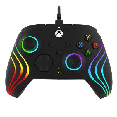 Pult PDP XBOX One/SeriesX/S Afterglow Wave, must