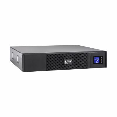 Eaton | UPS | 5SC 1000i Rack2U | 1000 VA | 700 W | V