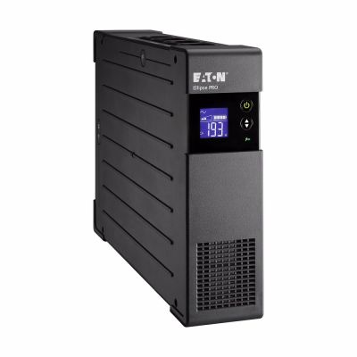 Eaton | UPS | Ellipse PRO 1200 DIN | 1200 VA | 750 W | V