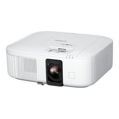 Epson | EH-TW6250 | 4K PRO-UHD 3840 x 2160 (2 x 1920 x 1080) | 2800 ANSI lumens | White | Lamp warranty 12 month(s) | Wi-Fi