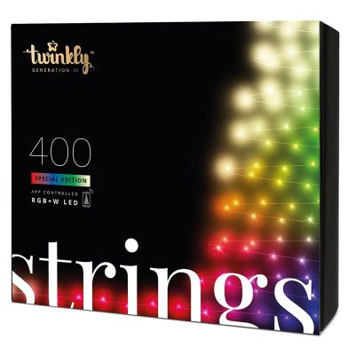 Twinkly Strings - 400L