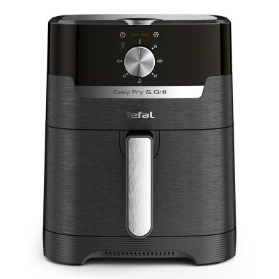 Kuumaõhufritüür Tefal,  Easy Fry & Grill, 2in1