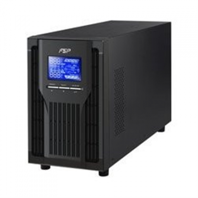 Fortron | CHAMP 3K TOWER | 3000 VA | 300 V |  1% (Batt. Mode) V