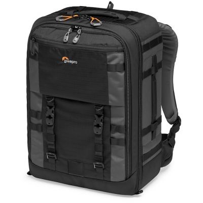 Lowepro seljakott Pro Trekker BP 450 AW II, hall (LP37269-GRL)