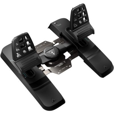 Turtle Beach pedaalid VelocityOne Rudder Universal