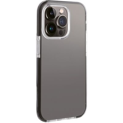 Vivanco kaitseümbris Rock Solid Apple iPhone 14, läbipaistev (63451)