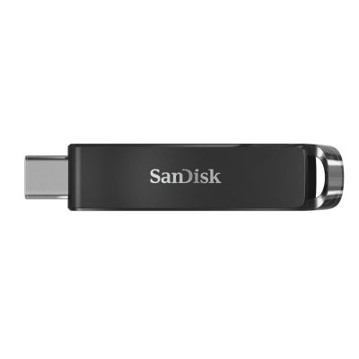 Mälupulk Sandisk Ultra 128GB, USB-C 3
