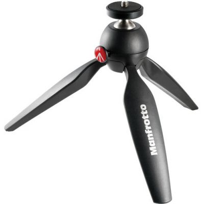 Manfrotto statiiv Pixi Mini MTPIXIMII-B