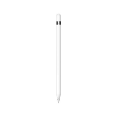 Apple | Pencil (1st Generation) | MQLY3ZM/A | Pencil | iPad Models: iPad Pro 12.9-inch (2nd generation), iPad Pro 12.9-inch (1st generation), iPad Pro 10.5-inch, iPad Pro 9.7-inch, iPad Air (3rd gene