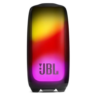 Kaasaskantav kõlar JBL Pulse 5, must