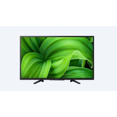 Sony | KD32W800P | 32" (80 cm) | Smart TV | Android | HD | Black