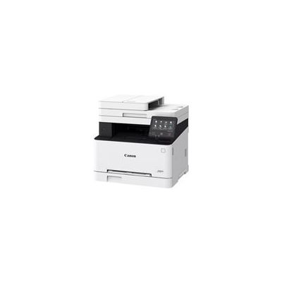 CANON i-SENSYS MF655Cdw MFP 21ppm