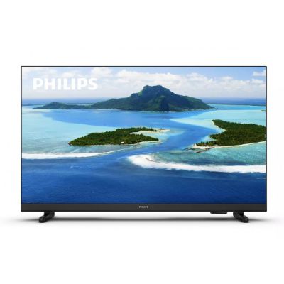 Philips LED 24" TV 24PHS5507/12 Pixel Plus HD 2xHDMI 1xUSB DVB-T/T2/T2-HD/C/S/S2, 6W/Damaged package
