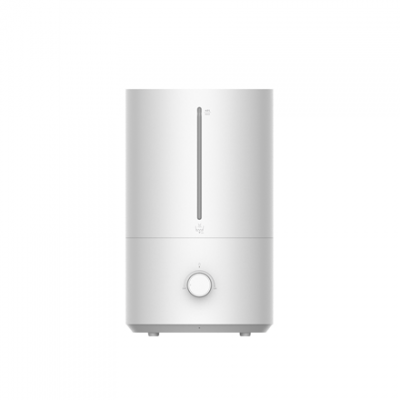 Xiaomi | Humidifier 2 Lite EU | BHR6605EU | 23 W | Water tank capacity 4 L | - | Humidification capacity 300 ml/hr | White