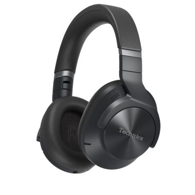 Juhtmevabad kõrvaklapid Panasonic Technics EAH-A800E-K, must