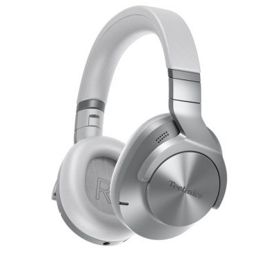 Juhtmevabad kõrvaklapid Panasonic Technics EAH-A800E-S, hõbedane
