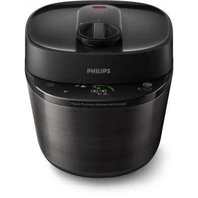 Philips All-in-One Cooker HD2151/40
