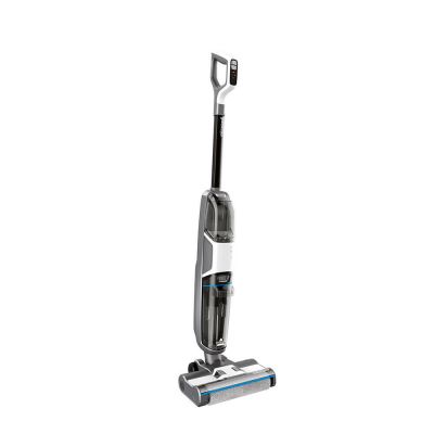 Bissell | Vacuum Cleaner | CrossWave HF3 Cordless Pro | Cordless operating | Handstick | Washing function | - W | 22.2 V | Operating time (max) 25 min | Black/White | Warranty 24 month(s) | Battery w
