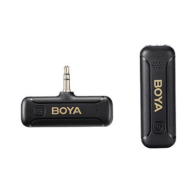 Boya juhtmevaba mikrofon BY-WM3T2-M1 V2.0